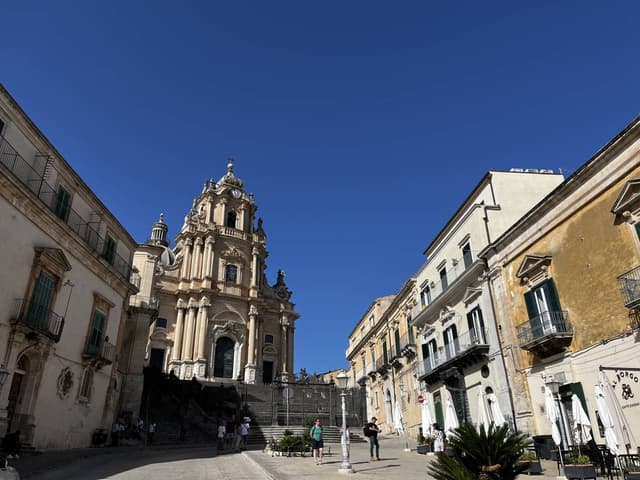 Photo 6 par Jean Pierre E. sur la location d'un Peugeot 208 à Palerme (30/10/23)