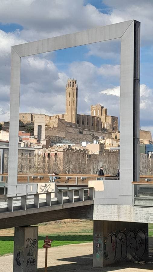Foto 11 di Angelo F. sul noleggio di una Fiat 500 in Spagna (17/03/24)