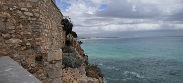 Photo 6 by Stanislav M. about hiring a Nissan Juke in Barcelona (03.07.24)