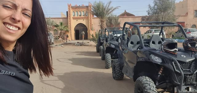 Foto 9 de Jesica A. (19/2/24)