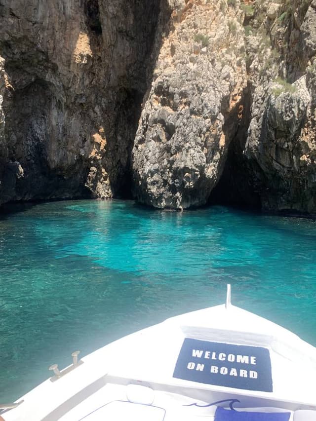 Foto 3 di Silvestro S. sul noleggio di una Fiat Panda a Brindisi (08/06/25)