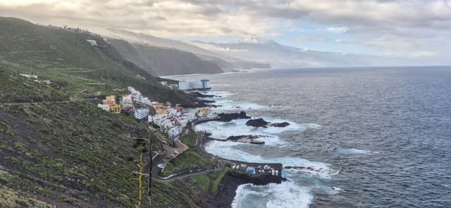 Foto 3 de M Isabel L. (24/1/26)