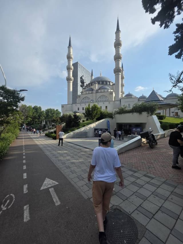 Photo by Samir T. (7/5/26)