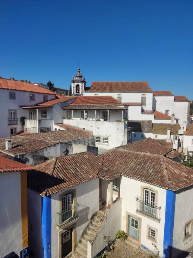 Фото 2 от Rafael B. об аренде Toyota Corolla в аэропорту Порту (ОРО) (09.02.23)