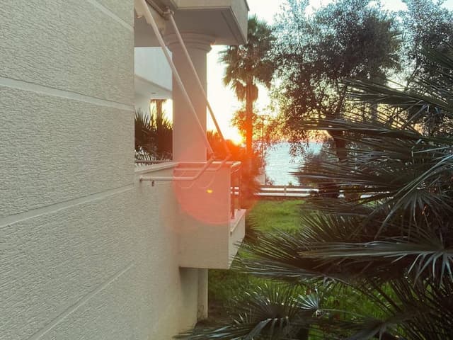 Foto 4 od Josef K. o pronájmu Volkswagen Golf na letišti Tirana (3/28/25)