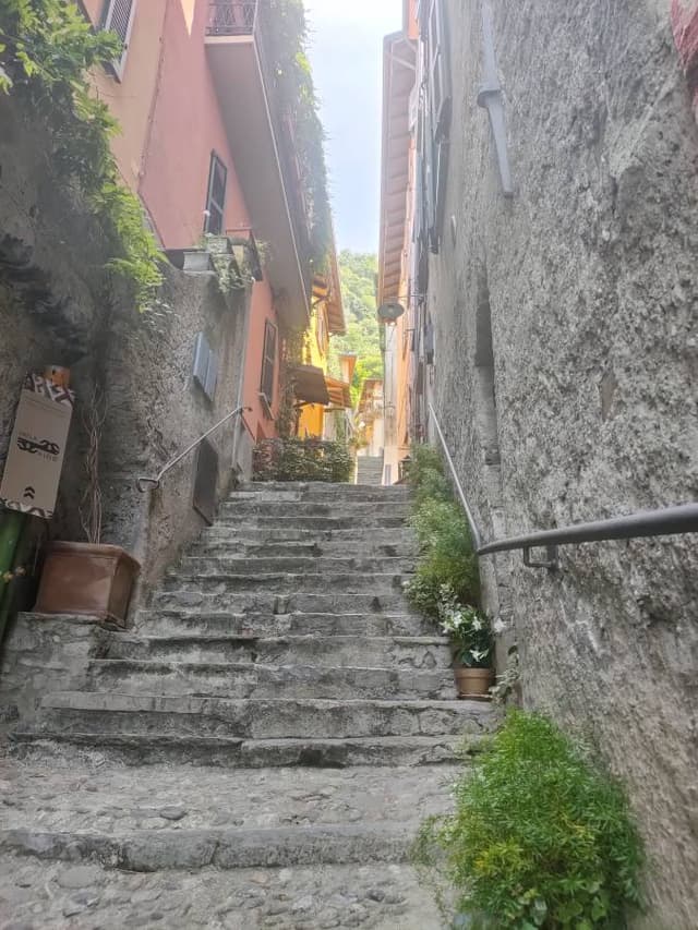 Photo by kenny N. about renting a Citroen C3 in Bergamo (6/20/25)