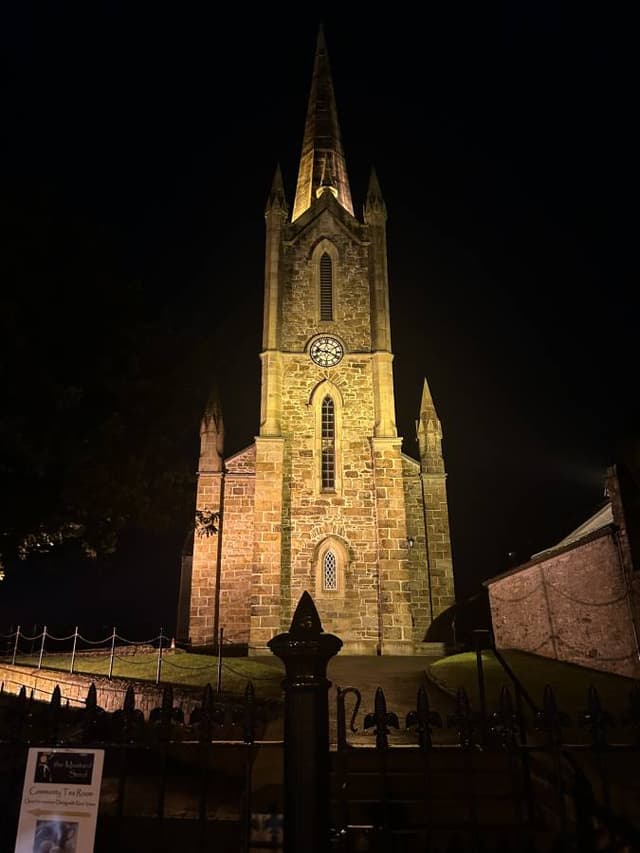 Foto 8 de IGNACIO R. (21/11/25)