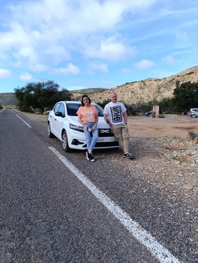 Zdjęcie 2 wykonane przez Pawel J. (15.02.26)