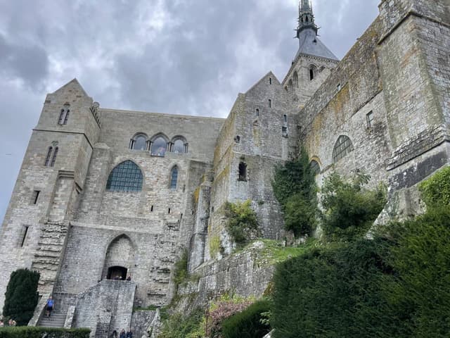 Photo 9 by Bryan R. about renting a Opel Corsa in France (9/28/25)