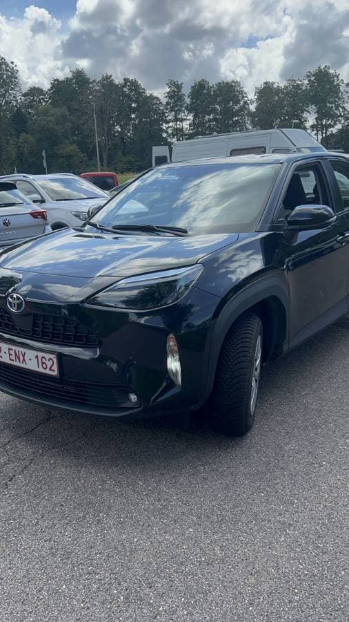 Amsterdam’da bir Opel Corsa kiralama ile ilgili Hakan Y. tarafından 2 fotoğraf (09.07.24)