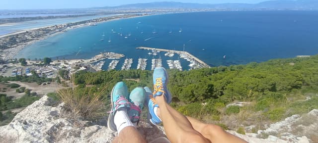Photo 7 by Robert W. about renting a Nissan Qashqai in Cagliari (7/18/25)