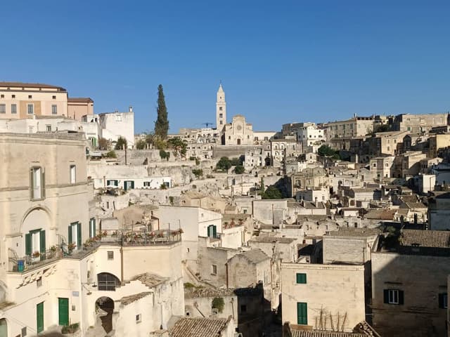 Photo 8 by Maria S. about renting a Fiat Panda at Bari Airport (10/2/24)
