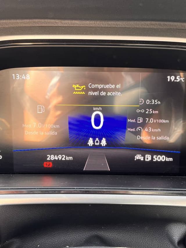 Billede af Dina J. om at leje en Hyundai Bayon i Gran Canaria (1/16/25)