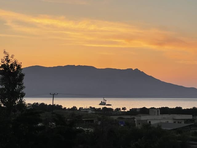 Billede 6 af Stine S. om at leje en Volkswagen Up i Kreta Lufthavn Chania (6/16/24)