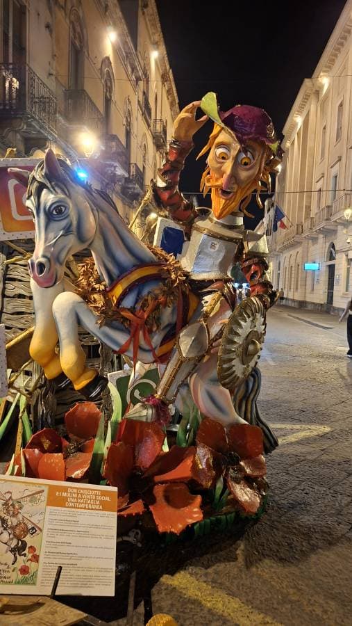 Foto 8 di Giacomo F. sul noleggio di una Citroen C3 a Catania (13/09/25)