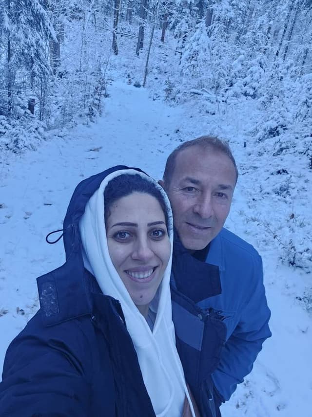 Foto 12 von majeed S. (7.1.26)