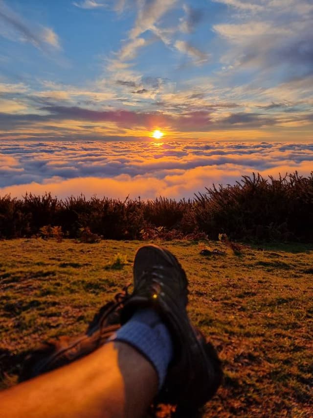 Foto 7 von Jairo A. über die Anmietung eines Fiat Panda auf Madeira (16.11.23)