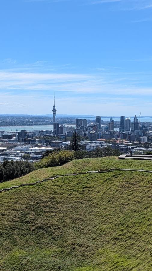 Photo 2 by Mark P. about hiring a Kia Stonic in Wellington (08/03/26)