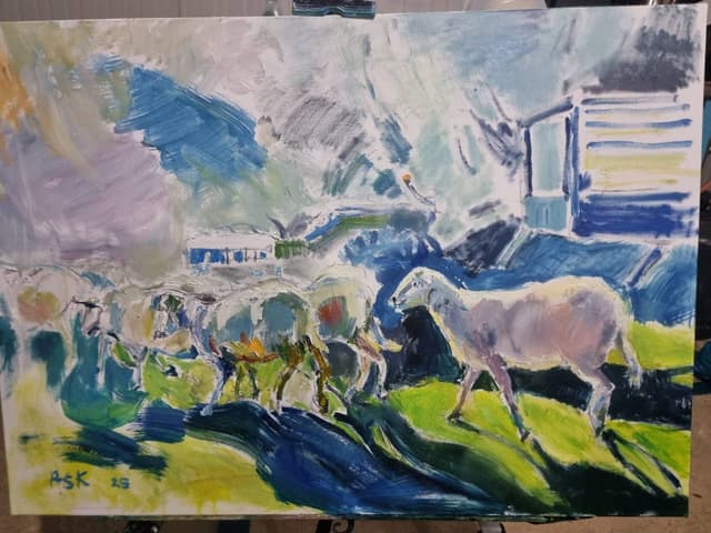 Photo 7 by Elaine B. (11/24/25)