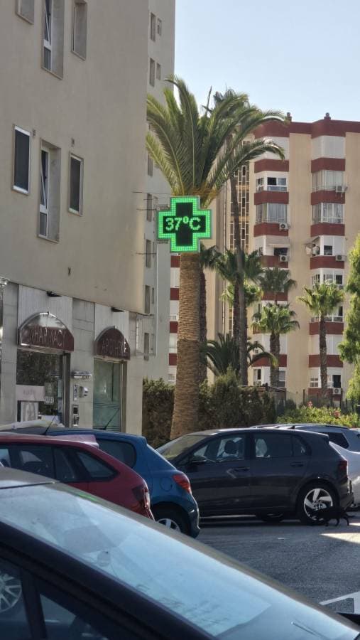 Photo 19 by Stuart D. about hiring a Nissan Juke at Malaga Airport (24/08/24)