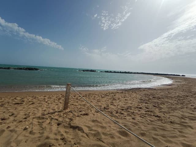 Foto 4 od Jakub S. o pronájmu Fiat Panda na Letišti Catania-Fontanarossa (5/27/25)