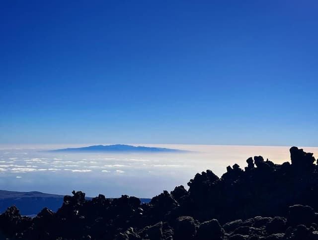 Фото 7 от Arkadii M. об аренде Toyota Yaris в Тенерифе (29.11.22)