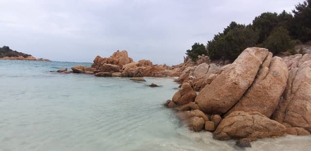 Photo 3 par Qui Anh D. sur la location d'un Fiat 500 en Sardaigne (24/10/23)