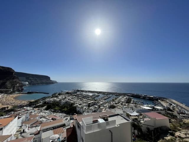 Bilde 3 av TORD H. om å leie en Volkswagen T-Roc Cabrio på Las Palmas flyplass (4.1.23)