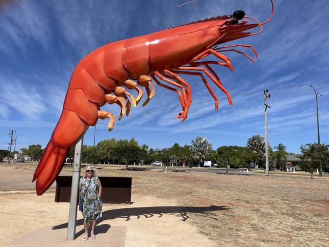 Photo 2 by Geoffrey H. about hiring a Mitsubishi ASX at Perth Airport (29/04/23)