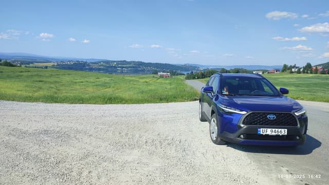 Foto 5 van Ron T. (23-7-25)