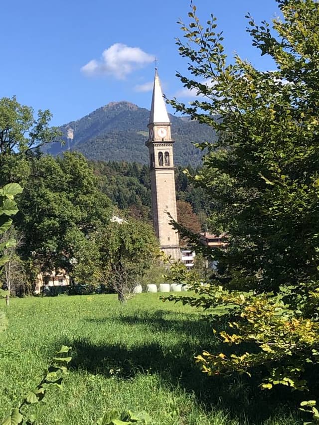 Foto 2 di DANTE G. sul noleggio di una Peugeot 3008 a Venezia (19/09/25)