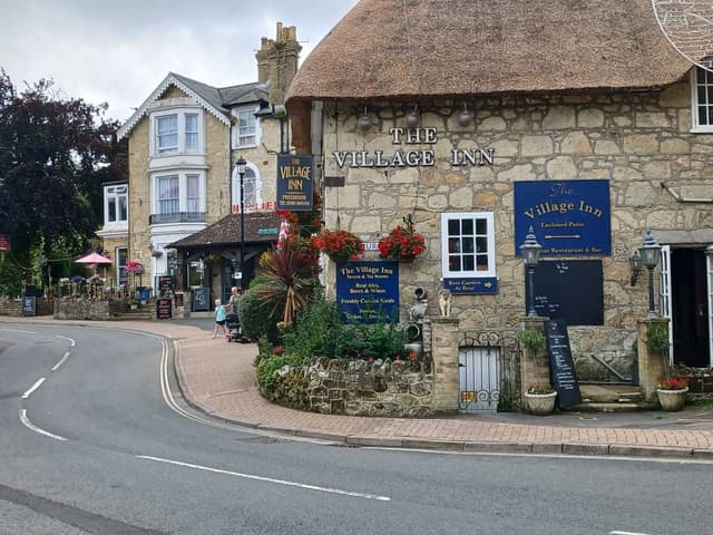 Photo 5 by Allan F. about hiring a Peugeot 2008 at London Airport Stansted (27/07/24)