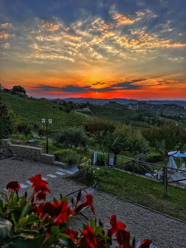 Photo 5 by Peter H. about hiring a Fiat 500 at Turin Airport (10/04/24)