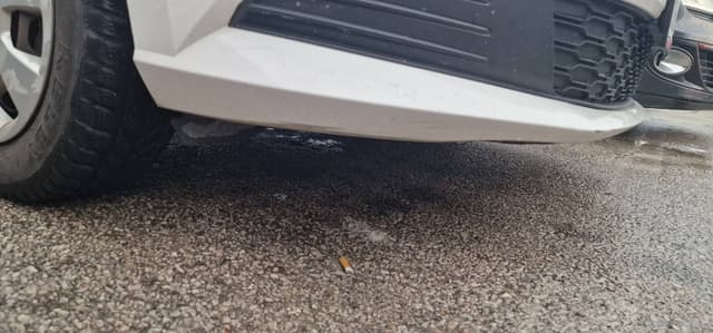 Photo by Erhan Mesut A. about renting a Citroën C3 in Sarajevo (7/18/24)