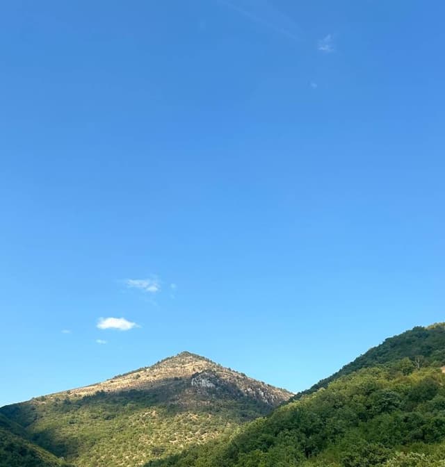 Foto 6 von Faouzi S. über die Anmietung eines Kia Picanto in Italien (8.8.24)