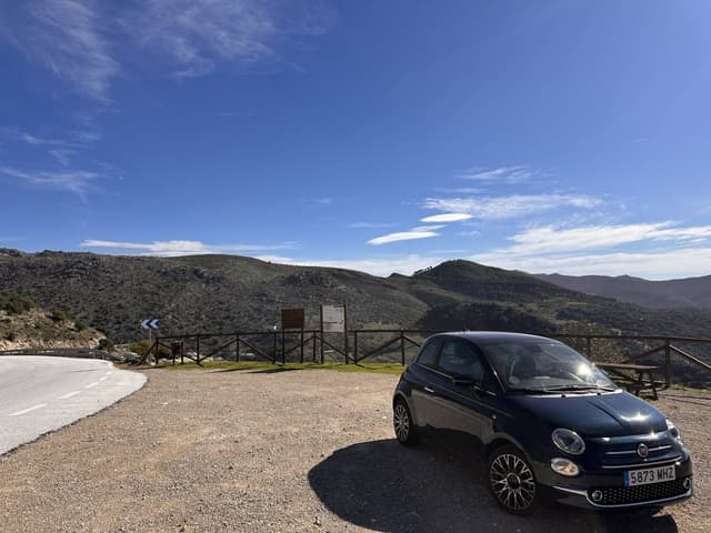 Photo by Samuel Z. (2/20/26)