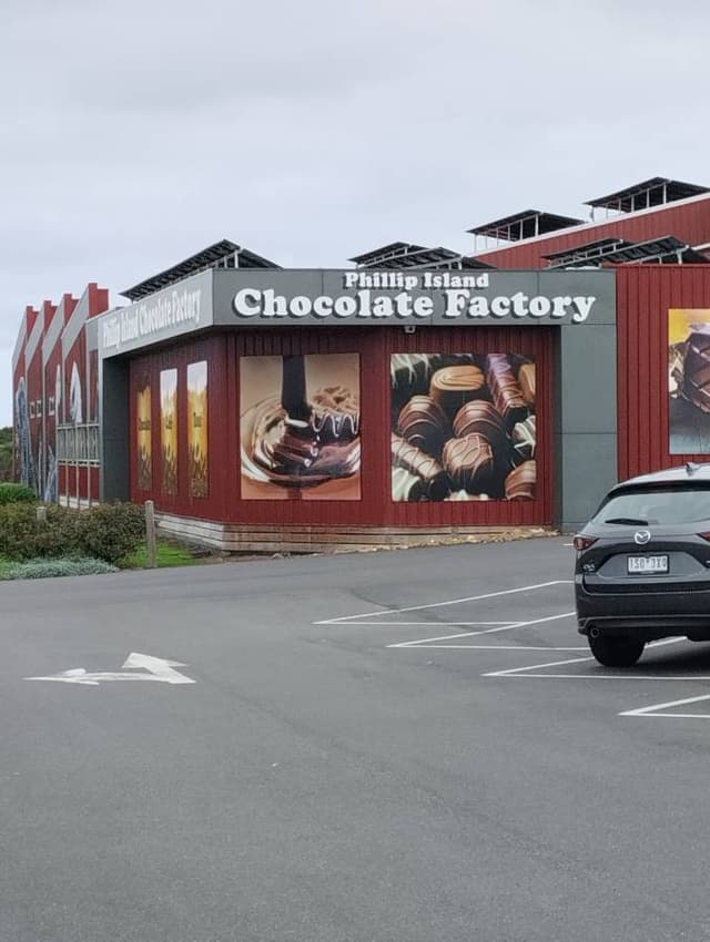 Photo 9 by Michael B. about renting a Mitsubishi ASX in Melbourne (4/22/24)