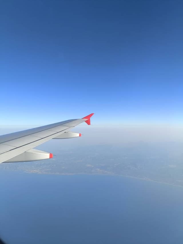 Foto 4 de jose A. sobre o aluguer de um Ford Focus na Espanha - nas Ilhas Baleares (28/06/23)