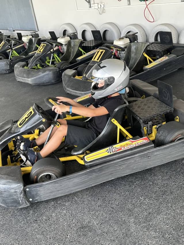 Фото 4 от Genadi T. об аренде Citroen C1 в аэропорту Пафоса (ПФО) (26.08.24)