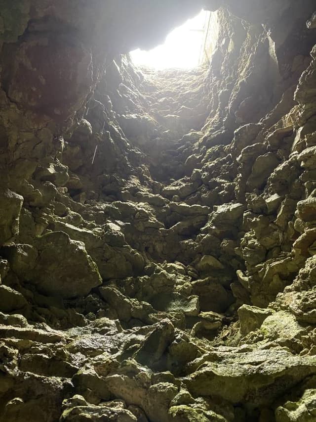 Photo 2 by Christopher W. (9/8/22)