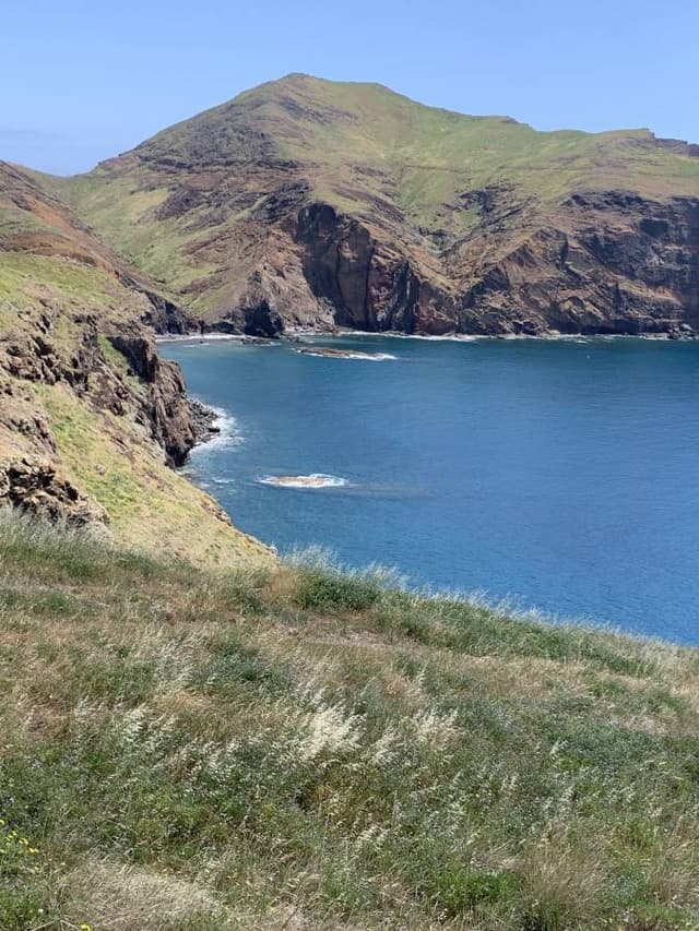Photo 8 by Andrzej S. about renting a Ford Focus in Madeira (5/5/25)