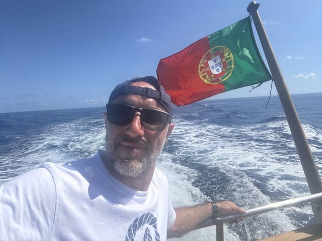 Foto 4 de Carlos Manuel P. sobre o aluguer de um Fiat 500 no aeroporto de Ponta Delgada (26/08/24)