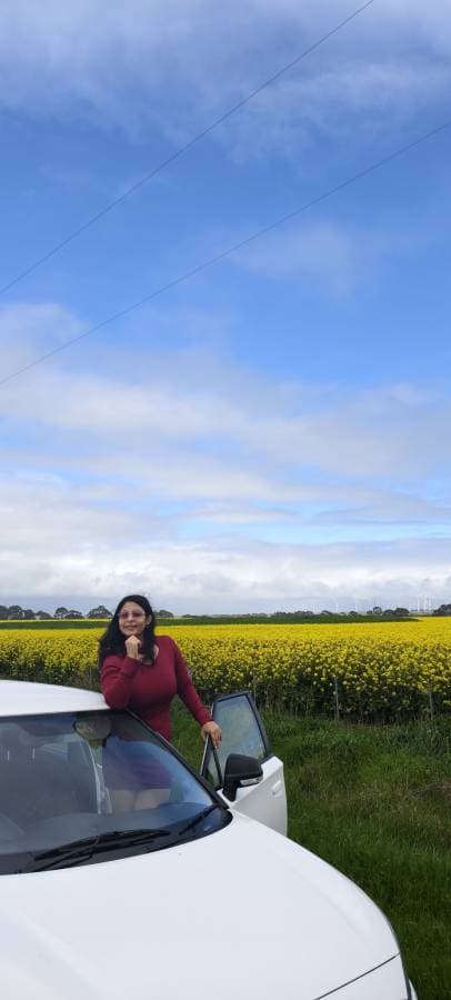 Photo 2 by Sikhamoni B. (10/8/25)