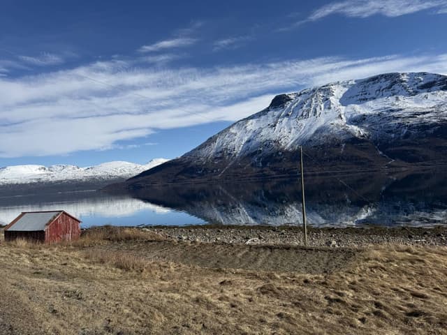 Zdjęcie 6 wykonane przez Paulina K. (13.04.26)