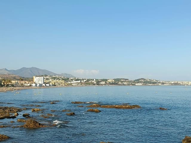 Photo 6 by Paul J. about renting a Fiat 500 in Spain (9/27/25)