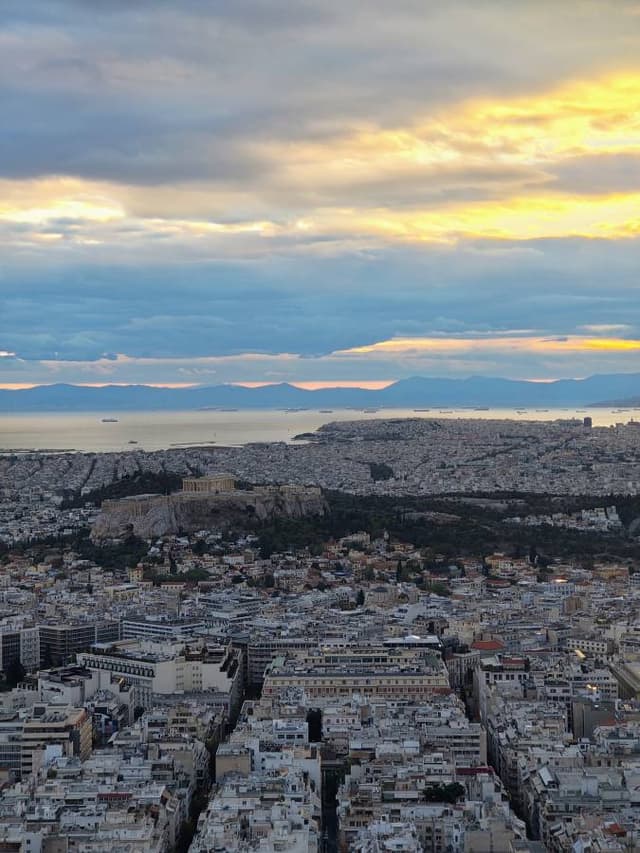 Foto 6 di Matteo G. sul noleggio di una Kia Picanto in Grecia (11/10/25)