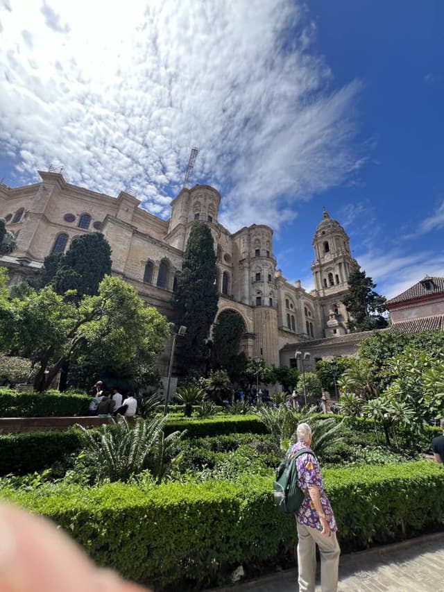 Фото 4 от Aidar G. об аренде Renault Austral в Мадриде (09.05.25)