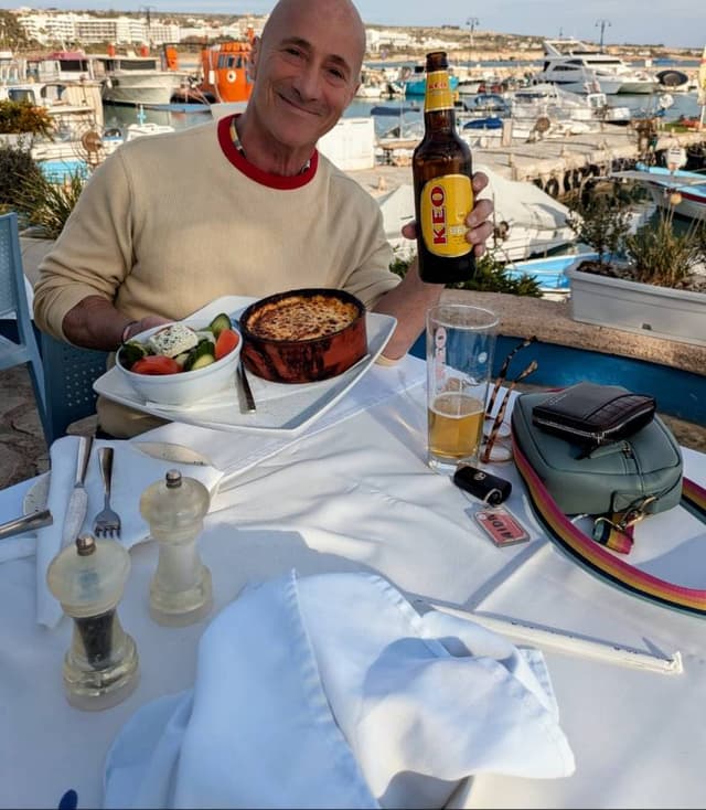 Photo by Damien C. (2/26/26)