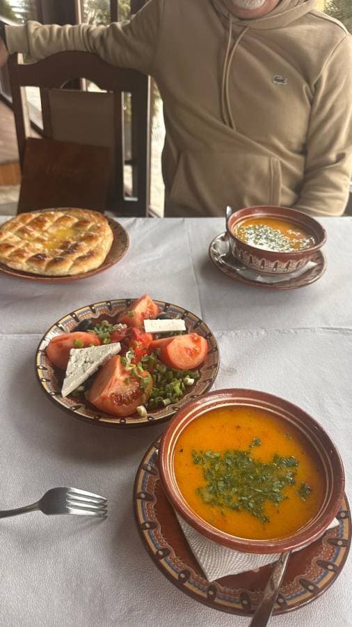 Фото 8 от Grigori G. об аренде Toyota C-HR в Софии (25.02.26)