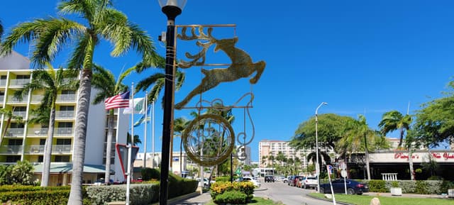 Foto 6 de Astrid Viviana R. sobre el alquiler de un Kia Rio en el aeropuerto de Oranjestad Reina Beatriz (10/12/24)